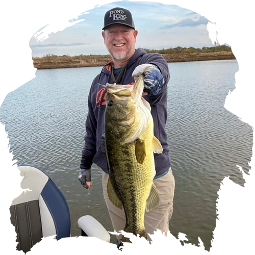 Customer-bass-sport